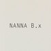 NANNA B