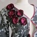 Fleur Reconstructed Cardigan ecofriendly clothing