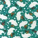 Custom Fabric Order - Reserved for Tamara