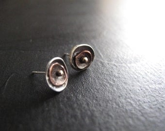 Anemone Earrings