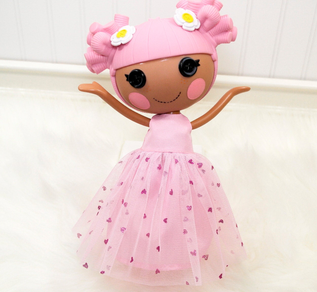 lalaloopsy clothing