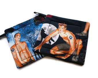 Vampire werewolf | Etsy