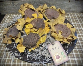 Sunflower Bowl Fillers