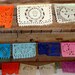 All Occasion Tissue Paper Papel Picado Banner Fiesta - Birthday, Bridal Shower, Couple's shower, Rehearsal Dinner, Cinco de Mayo