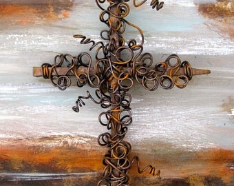 Christian Gift For Men / Father's Day / Cross for Man / Masculine Gift / Masculine Cross / Baptism Gift For Men / Christian Groomsmen Gift