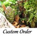 Custom Order for Michelle - ship end of February