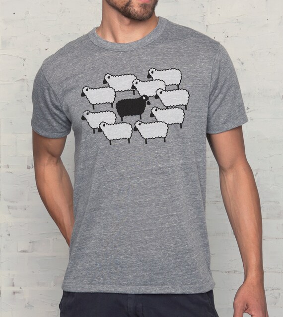 good citizen sheep shirt