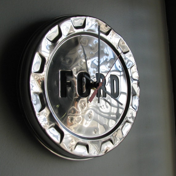 1965 Ford truck hubcaps #10