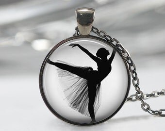 Ciondolo Cerchio In Acciaio Inox Argento - Collana Con Pendente A Cerchio, Lunghezza 15 Pollici