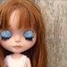 ooak doll eyes