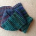 Exquisite Hand Knit Kidsilk Mohair Scarf - FREE SHPPING WORLDWIDE