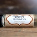 Brown Sugar Perfume Oil, Brown Sugar, Coconut, Vanilla Bean, Roll On Perfume