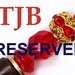 RESERVED for MERRYL 2 Sets Beaded Knitting Stitch Markers, Cobalt Blue, Lime, Snag Free, TJBdesigns