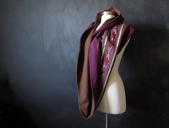 infinity scarf infinity scarf
