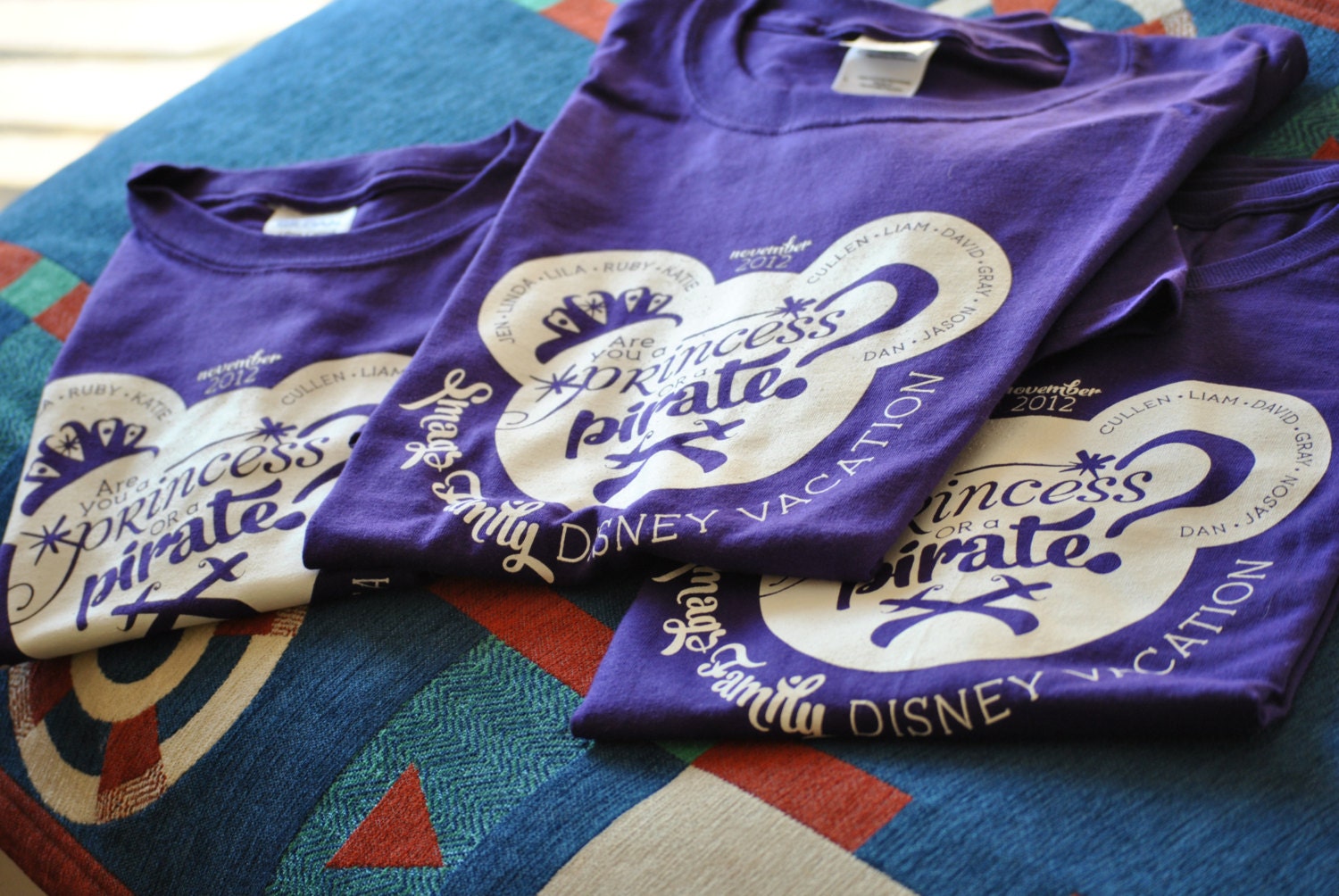 disney vacation t shirt