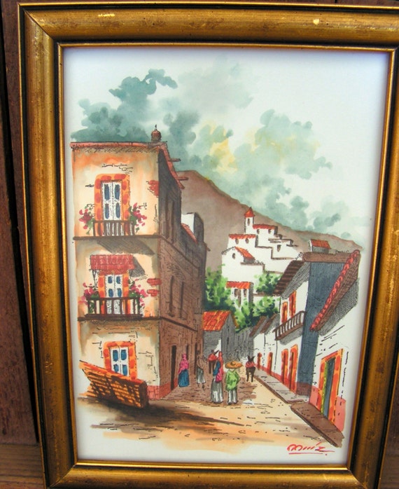 download mexican painter