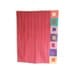Super Sale Discount Price - Throw Blanket, Lap Quilt, Baby Quilt, Kids Quilt - Modern Patchwork Design