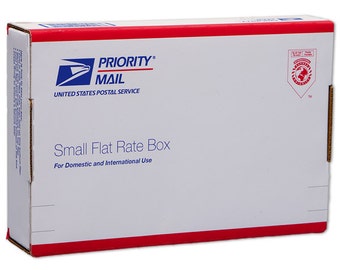 priority mail 3-dayâ„¢ medium flat rate box