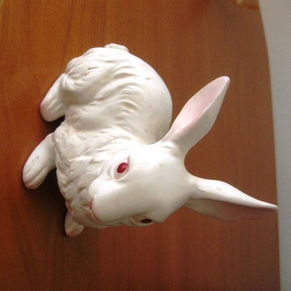 napcoware bunny