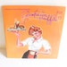 Vintage 1973 American Graffiti Double Record Album