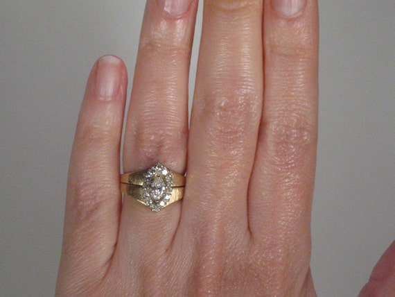 1960 s wedding rings
