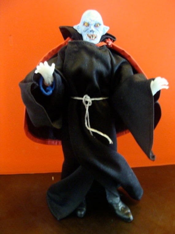 Reserved Nosferatu Vampire action by YokaiJohn on Etsy