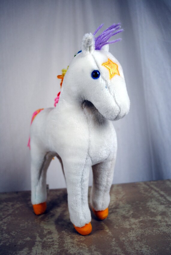 rainbow brite horse starlite