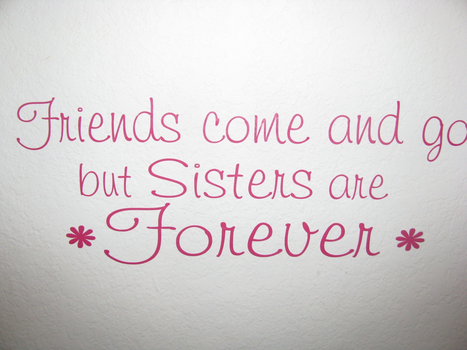 Sisters Forever Quotes Tumblr & Becuo