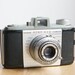 Camera, Pony 828, Mid Century Modern Decor