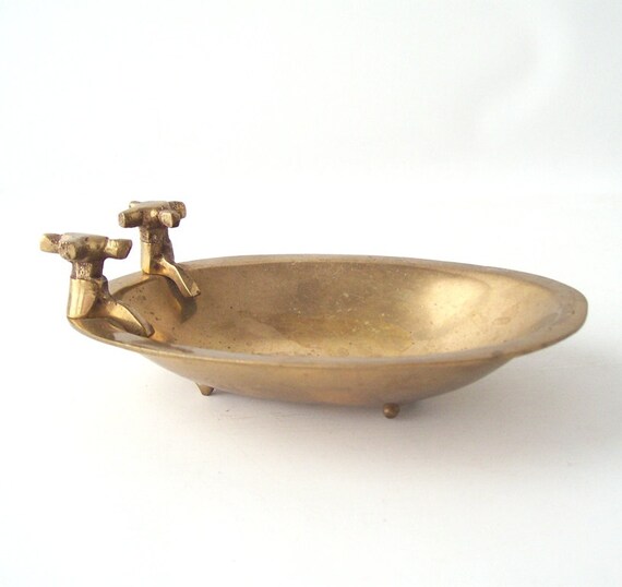 vintage brass bathtub soap dish clawfoot tub bathroom vanity