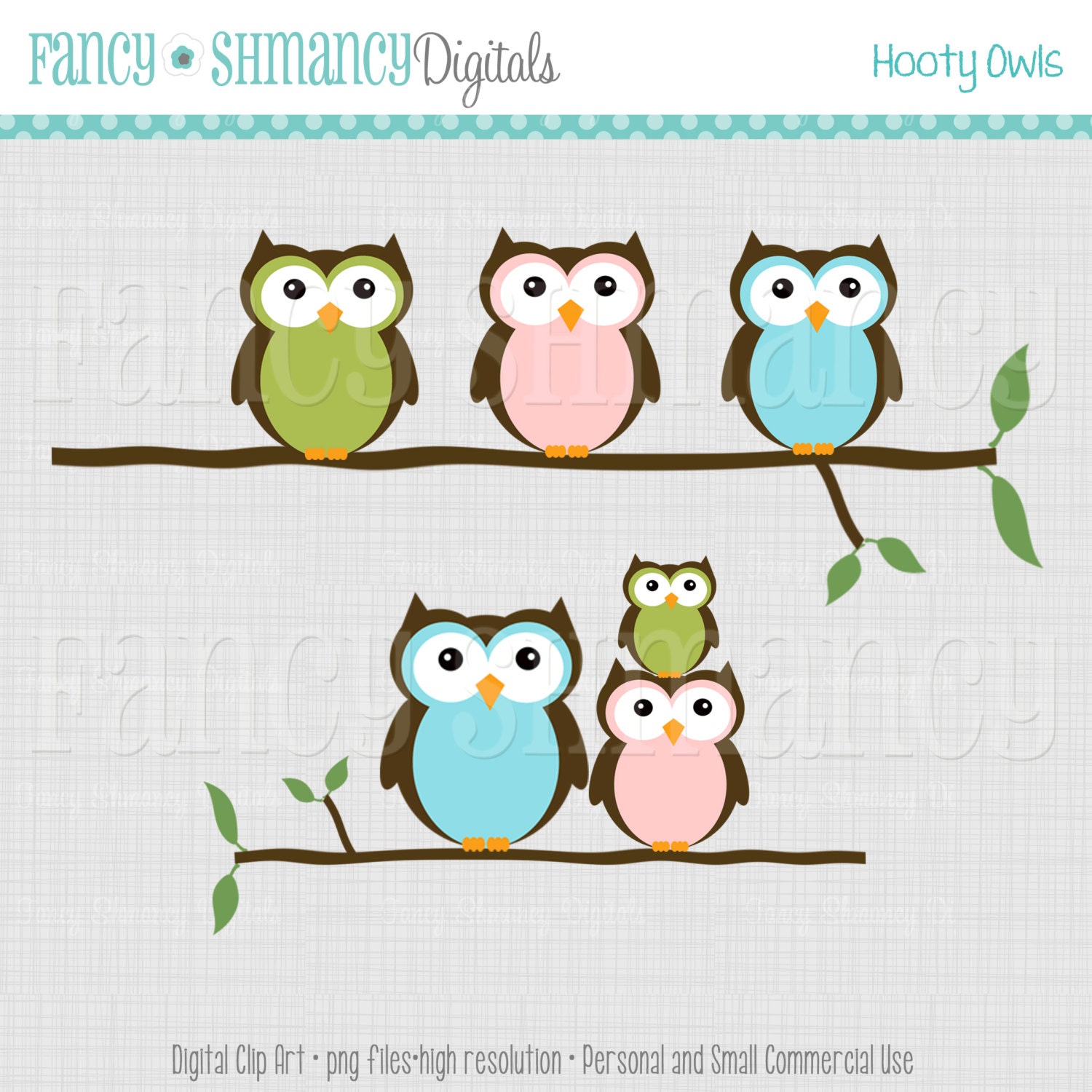 baby shower owl clipart free - photo #22