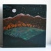 Big Island, 8 x 8 original painting