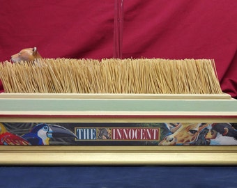 The Innocent (detail) Installments Gladly Accepted