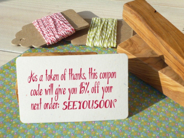 The stamp maker coupon code