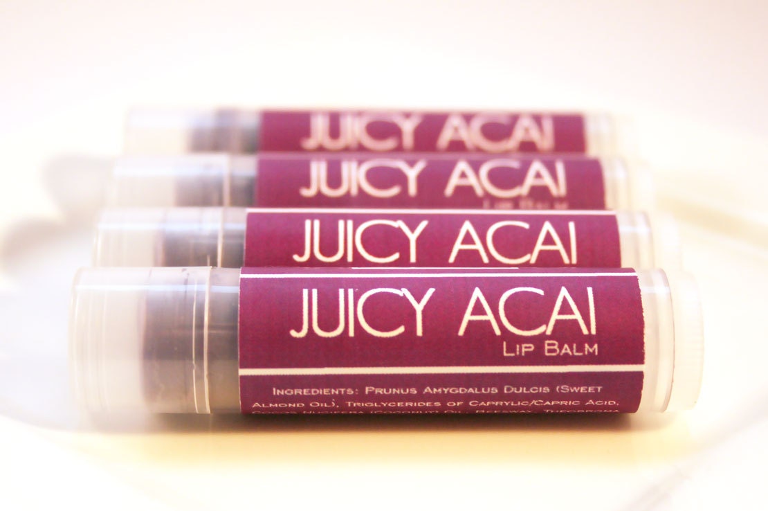 gloss lip etsy and black Lip Balm Lip by Juicy Lip Butter Acai SakuraBathAndBody Gloss gloss lip etsy and black Lip Balm Lip by Juicy Lip Butter Acai SakuraBathAndBody Gloss