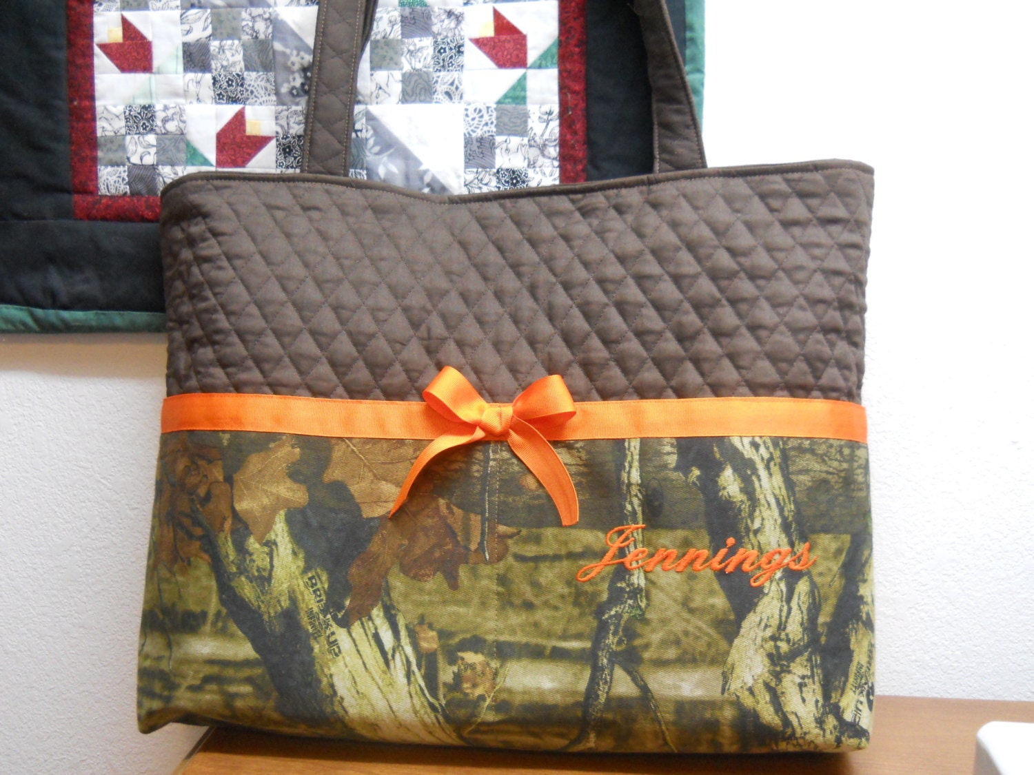 Extra Large Diaper Bags IUCN Water