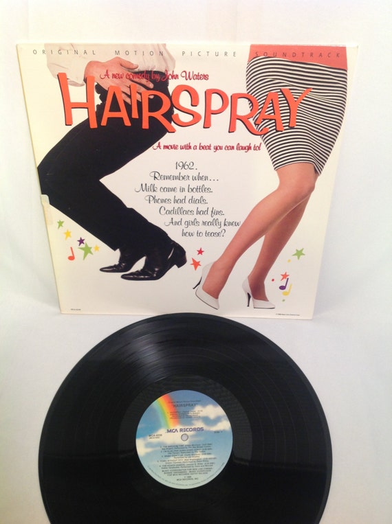 hairspray movie soundtrack hairspray movie soundtrack