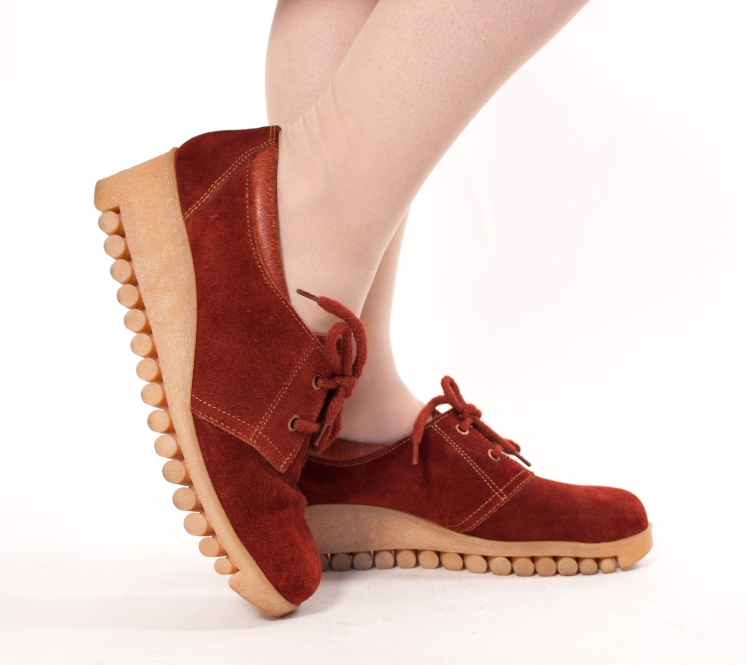 1970's style women's shoes