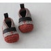 Reserved for Emily: Booties Made for Walking - Toddler U.S. sizes 3-13