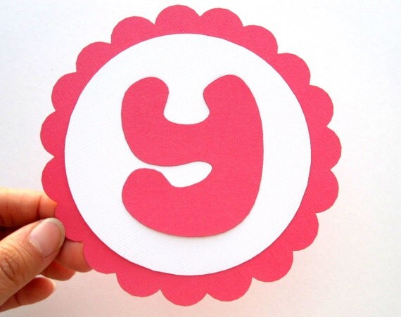 Diy banner Kit , DIY Happy Birthday Banner Set, Ready to Build Banner A166 Il_570xn