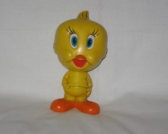 tweety bird talking toy