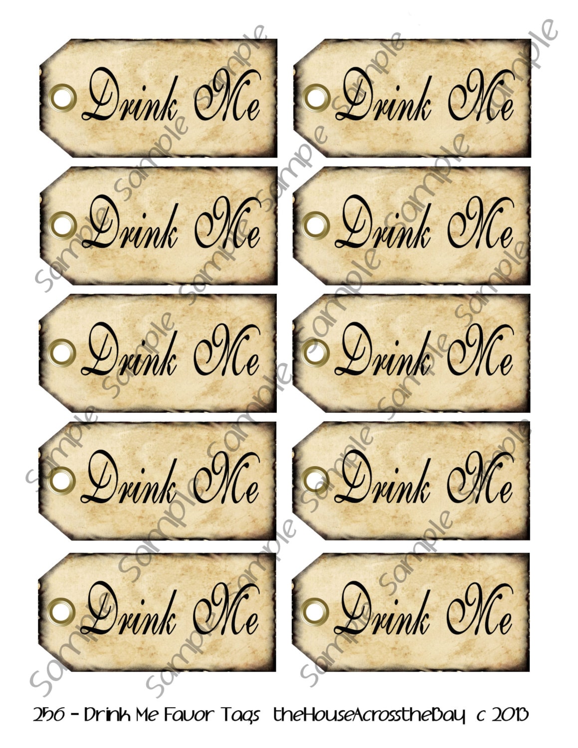 drink-me-favor-tags-digital-collage-sheet-by-thehouseacrossthebay