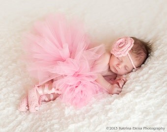 Pink Tutu