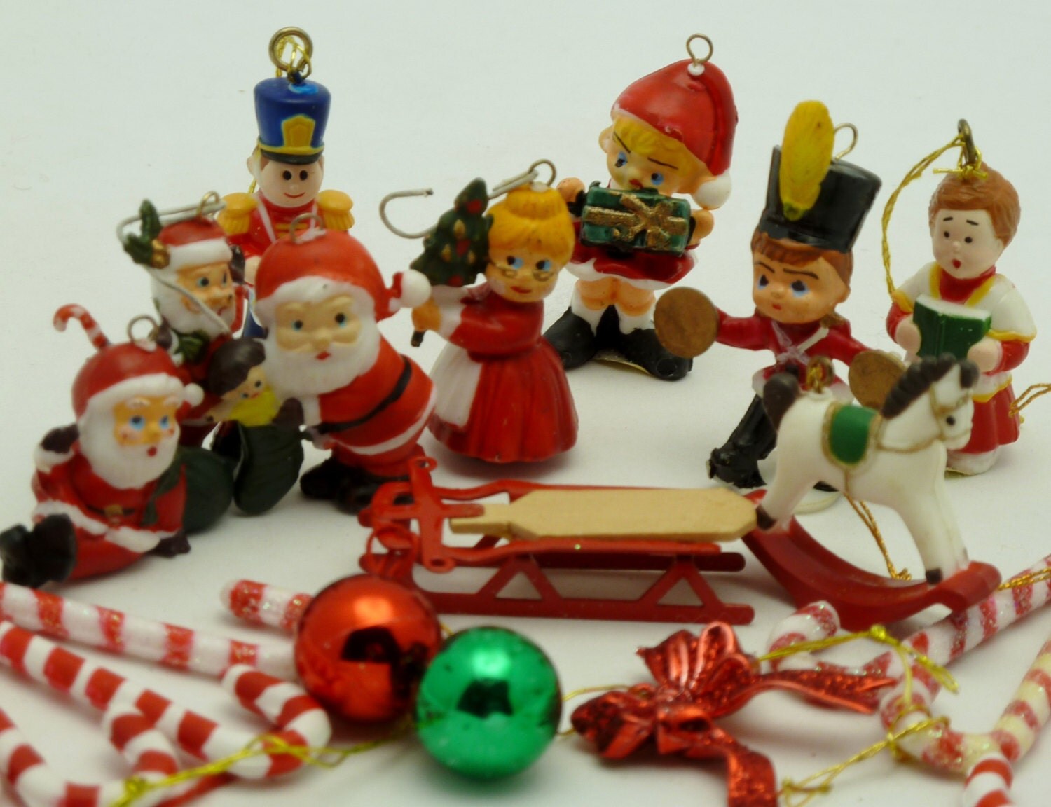dollhouse christmas decorations miniature german market tree dollhouse christmas decorations miniature german market tree