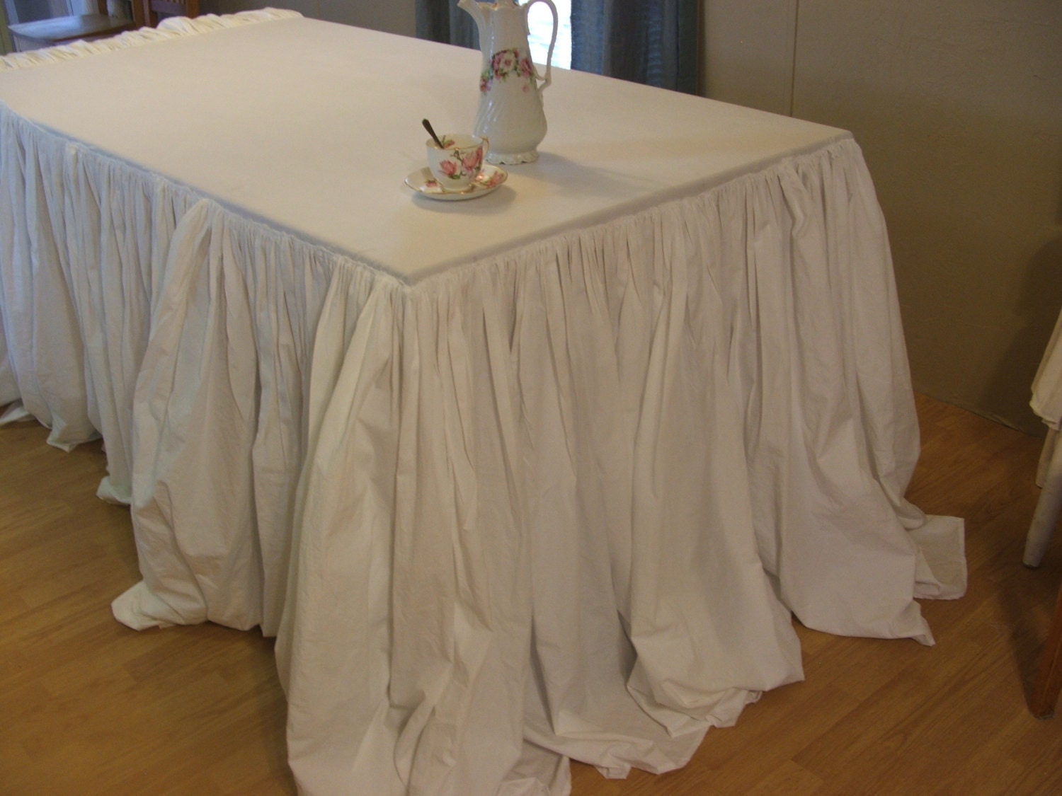 shabby chic table cloth shabby chic table cloth
