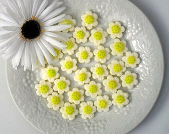 DAISY MINTS - 6 dozen Cream Cheese Mints