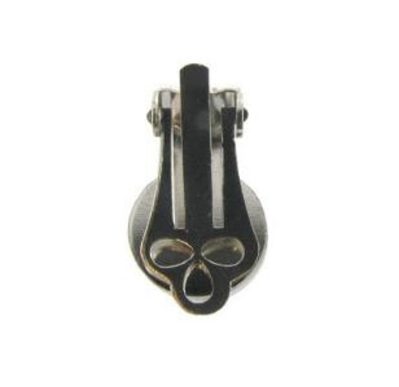 Clip On Earring Backs Old School Style