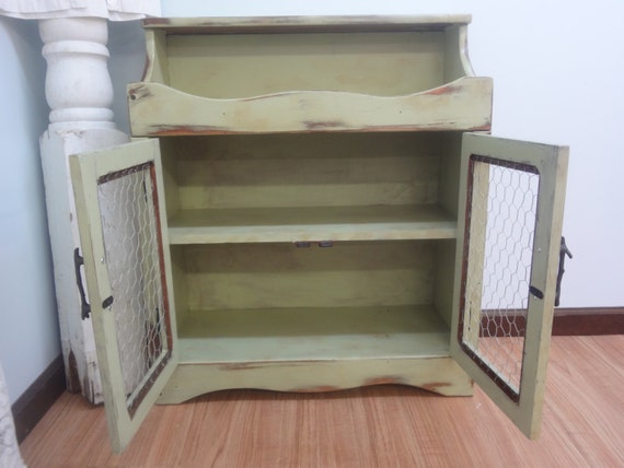 Bathroom Storage Cabinet