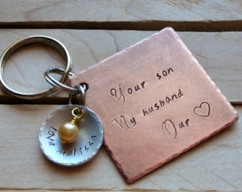 mother in law christmas gift daughter in law gift mothers day ...