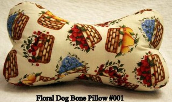 bone shaped travel pillow